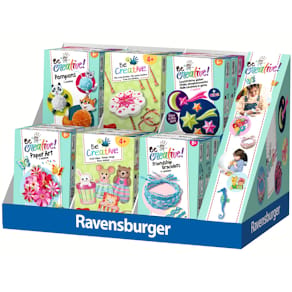 Verkaufskassette Ravensburger BeCreative VE 18