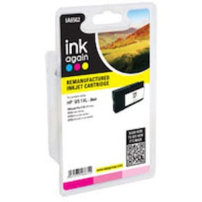HP CN047AE HP951XL, Magenta
