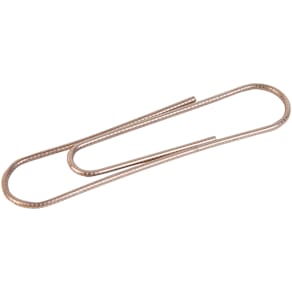 Gem koppar 77mm 100/fp