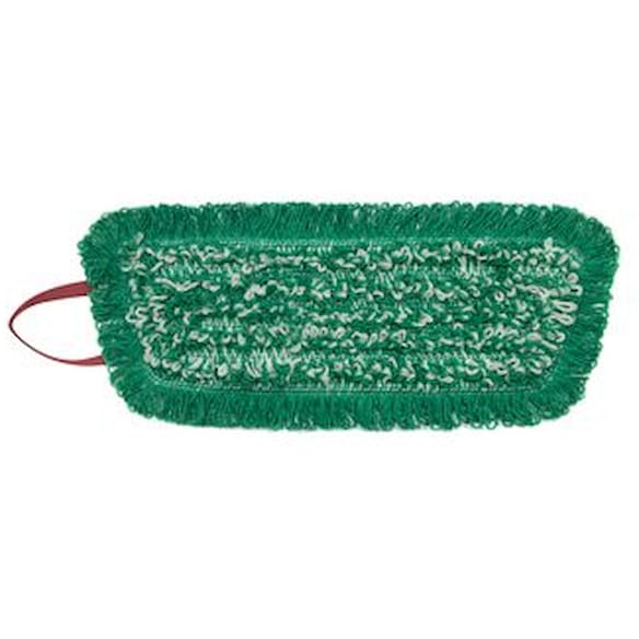 Mopp GIPECO borrelås 30cm grønn 5st