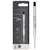 Pennpatron PARKER Quinkflow Fine svart