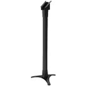 Compulocks VESA Portable Floor Stand - Ställ - för LCD-display