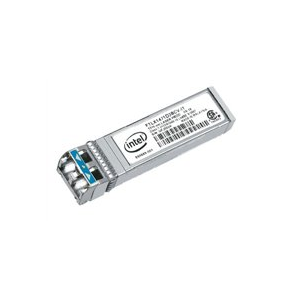 Intel Ethernet SFP+ LR Optics - SFP+ sändar/mottagarmodul