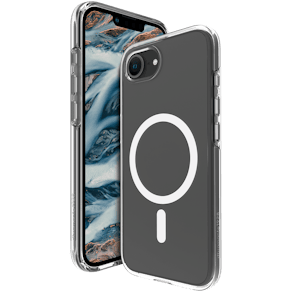 Iceland Pro MagSafe - iPhone 16e  - Clear