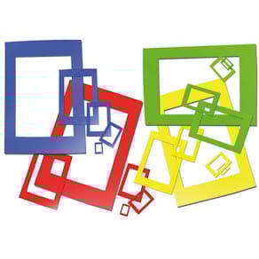 Passepartoutramar, 40/fp