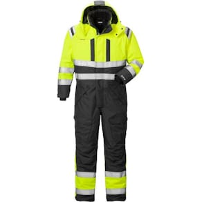 Vinterkjeledress FRISTADS 8015 GTT XL