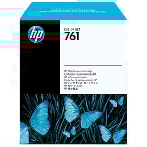 HP 761 - 1 - servicekassett - för DesignJet