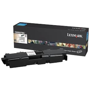 Resttonerbehälter Lexmark C935/X940/X945, ca. 30.000 Seiten