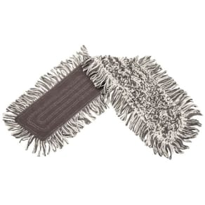 Mopp Fukt MAX 40cm grå/vit