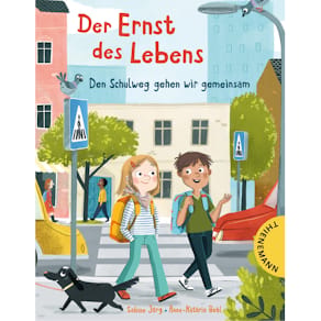 Bilderbuch Esslinger Der Ernst des Lebens