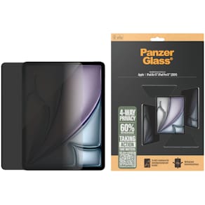 PanzerGlass - Skärmskydd för surfplatta - ultrabred passning