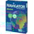 Presentatiepapier Navigator Office Card, A4, 160 g, pak van 250 v