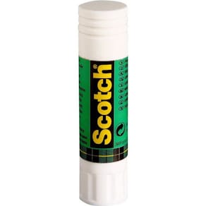 Limstift Scotch, 8g, 30st
