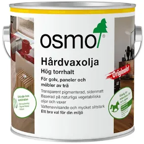 Hårdvaxolja OSMO Original 3032 2,5L