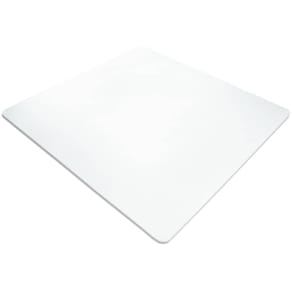 Bodenschutzmatte RS OFFICE Ecogrip Heavy, 2,0 mm, transparent,   