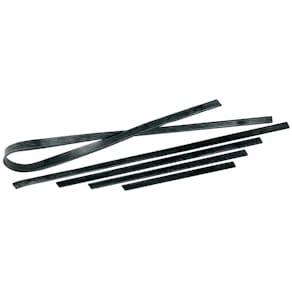 Wischergummi Unger ES35H, hart, 35 cm