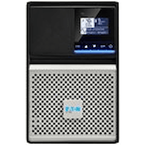 Eaton 5P 1550i - Gen 2 - UPS - torn - AC 200/208/220/230/240 V