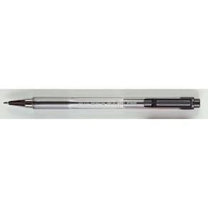 Kuglepen Pilot BP-S Matic F, sort, 12 stk