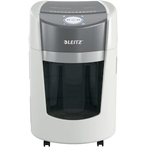 Papiervernietiger Leitz IQ OptiMax 350 Small Office, P5
