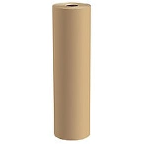 Kraftpapper 75cm x 133m 80g