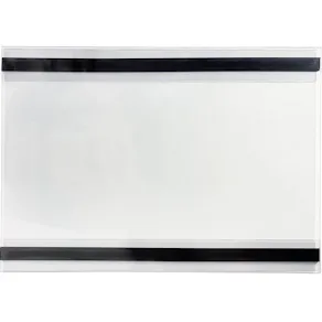 Magnetficka PVC A4 liggande Klar