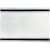 Magnetficka PVC A4 liggande Klar