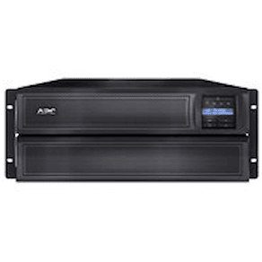 APC Smart-UPS X 2200 Rack/Tower LCD - UPS (rackmonterbar/extern)