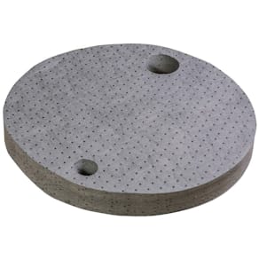 Absorbent EASITEX fatlocksmatta 25/fp