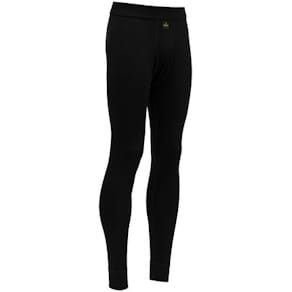 Longs DEVOLD Spirit herre ull 3XL sort