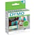 Etiketter Dymo Universal, 25x25mm, 750/fp