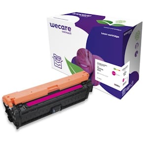 Toner WECARE HP CE343A 16K magenta