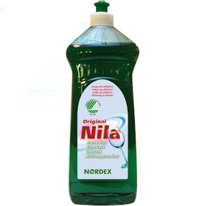 Oppvaskmiddel NORDEX Nila Original 1L