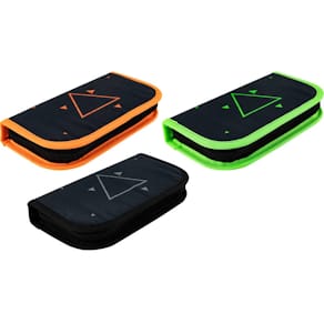 Zirkelbesteck STYLEX, 10-teilig, sortiert