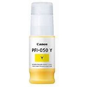 PFI-050 Y Yellow ink
