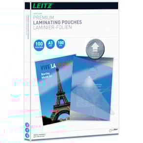 Laminierhülle Leitz UDT, A3
