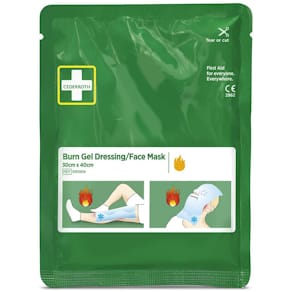 Kompress CEDERROTH Burn Dressing 30x40cm
