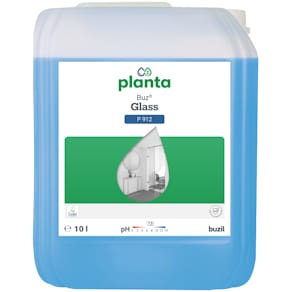 Glasreiniger BUZIL Planta, 10l Kanister