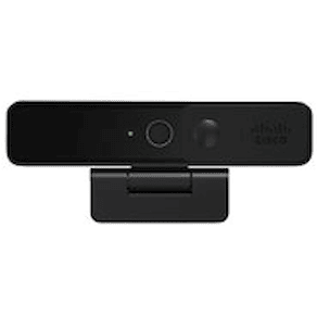 Cisco Webex Desk Camera - Webbkamera - färg - 13.000.000 pixlar