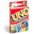 Uno Kortspel 7+