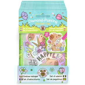 Diamond-Painting-Set TRENDHAUS