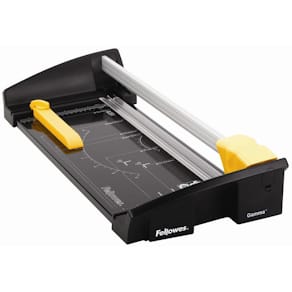 Skärmaskin FELLOWES Gamma A3