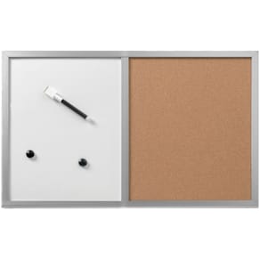 Pinnwand & Magnettafel Herlitz