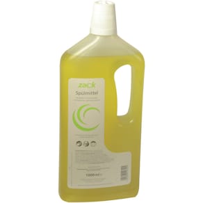 Handspülmittel August Wencke ZACK Zitro, 1 Liter
