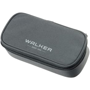 Schüleretui WALKER Classic, asphalt