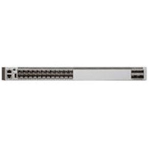 Cisco Catalyst 9500 - Network Advantage - switch - L3
