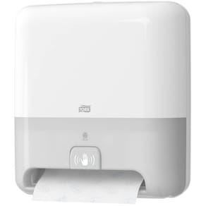 Rollenhandtuchspender Tork Matic Sensor, weiß