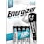 Batteri ENERGIZER Max Plus AAA 4/fp