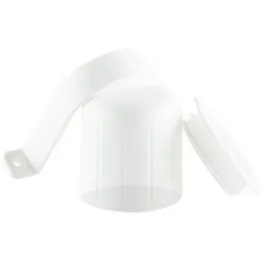 Behållare SPRAYWASH kit transparent