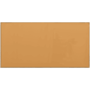 Lintex AREA Glastavla, ekram, 2028 × 1028 mm, Sunny 740