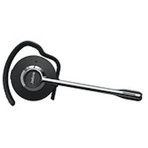 Jabra Engage 65 SE Convertible - Headset - på örat - konvertibel
